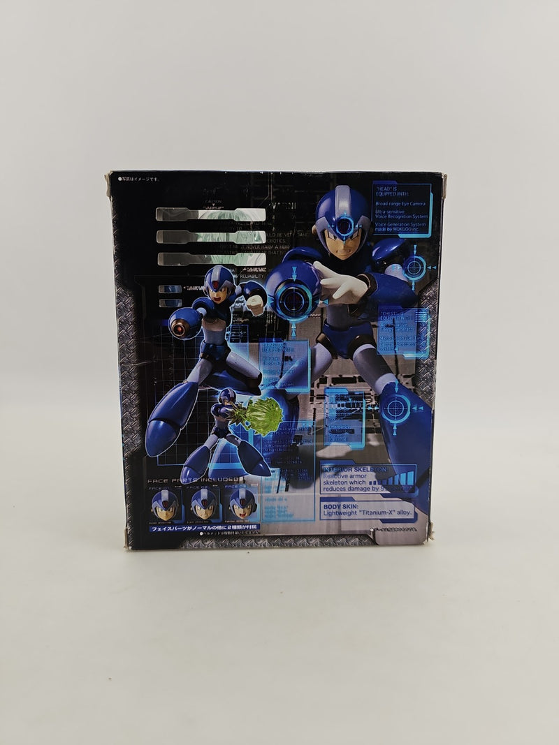 Figure D-Arts Rockman mega man X From Bandai