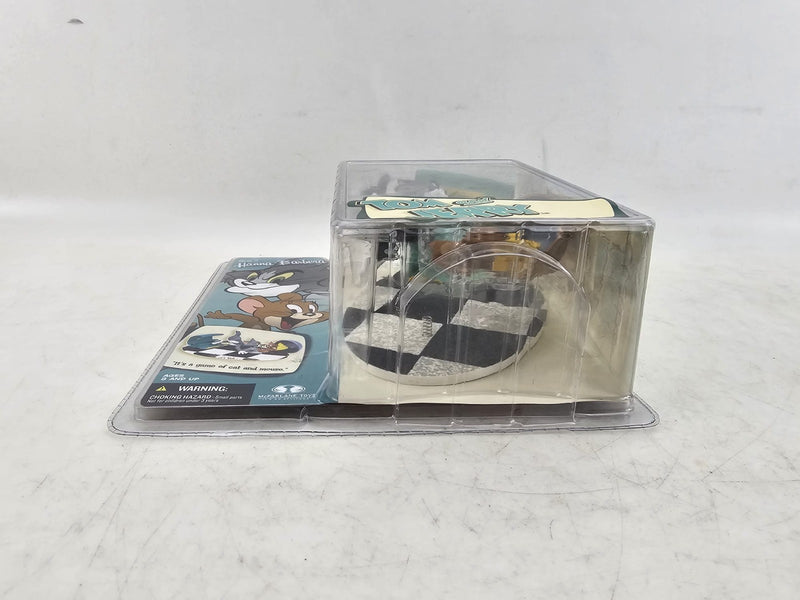 McFarlane Series 2 Tom & Jerry Hanna Barbera