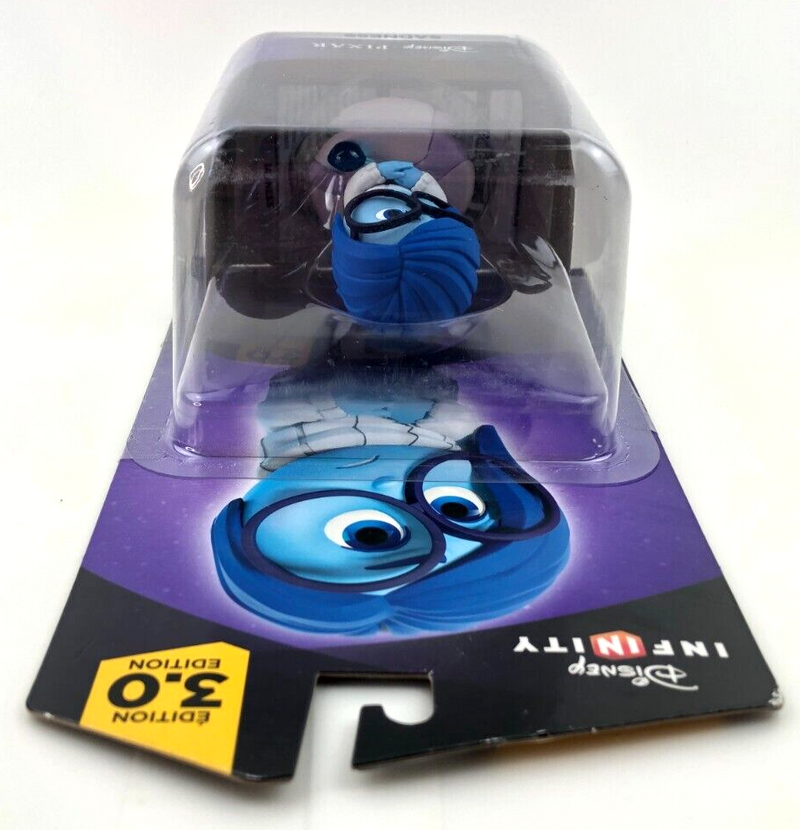 Sadness Figure Disney Infinity Edition 3.0 2016