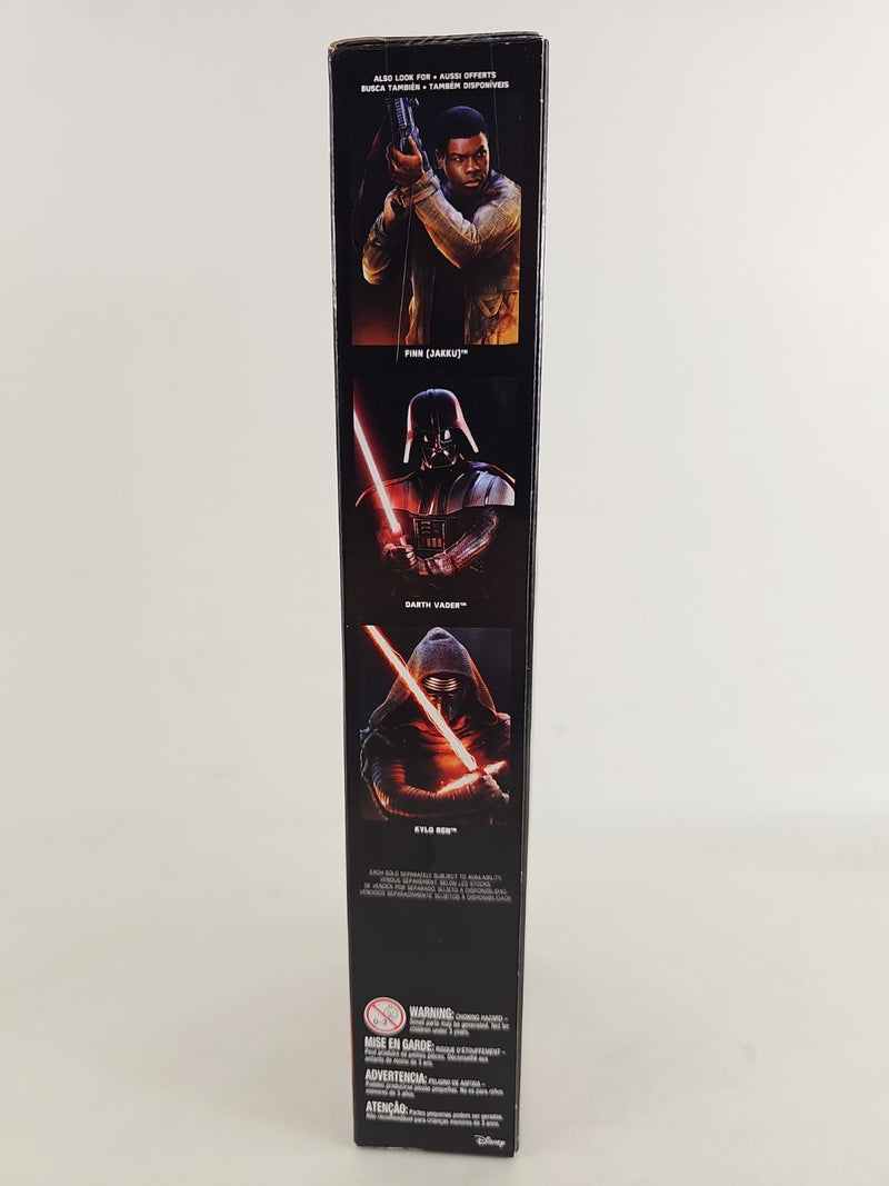 Star Wars: The Force Awakens - First Order Stormtrooper 12” Action Figure Hasbro