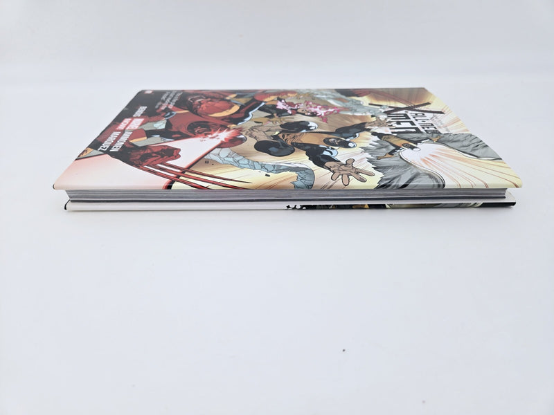 All-New X-Men Volume 1 by Brian Michael Bendis Hardcover