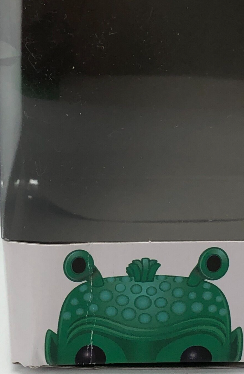 Greedo Bobble Head Star Wars Funko Pop #07