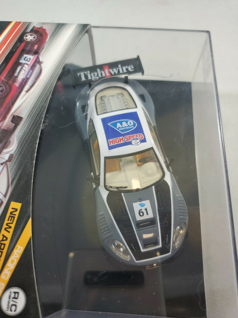 Rapid RC Radio Control RC Car