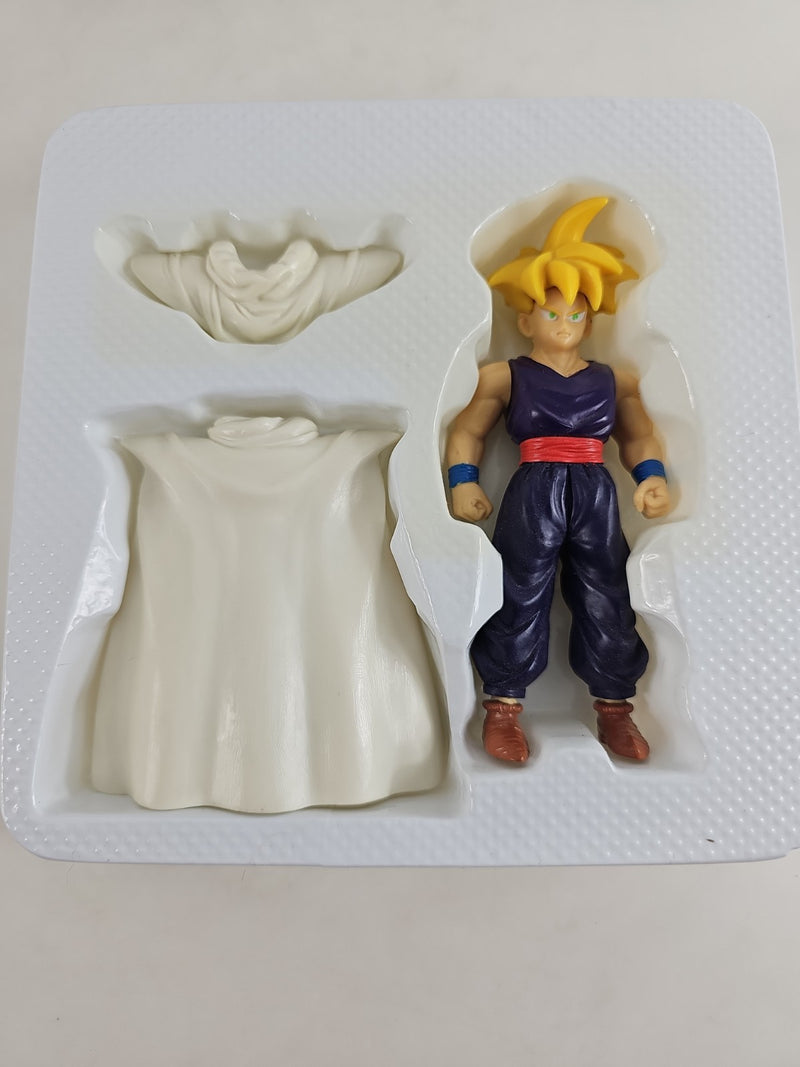 MISB in USA - Dragon Ball Z Bandai Super Battle Collection Vol 9 SS Songohan