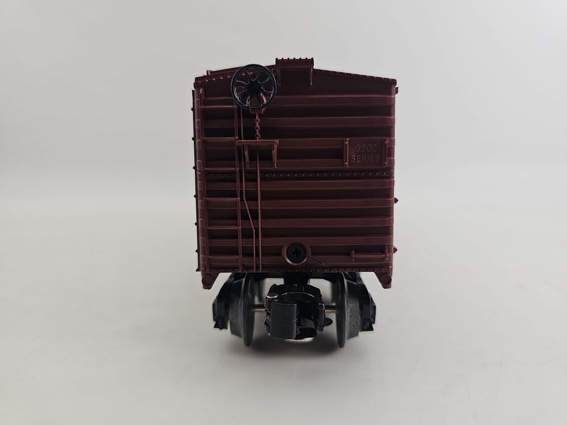 Lionel O Gauge Spokane, Portland And Seattle Railway Double Door Boxcar #19213
