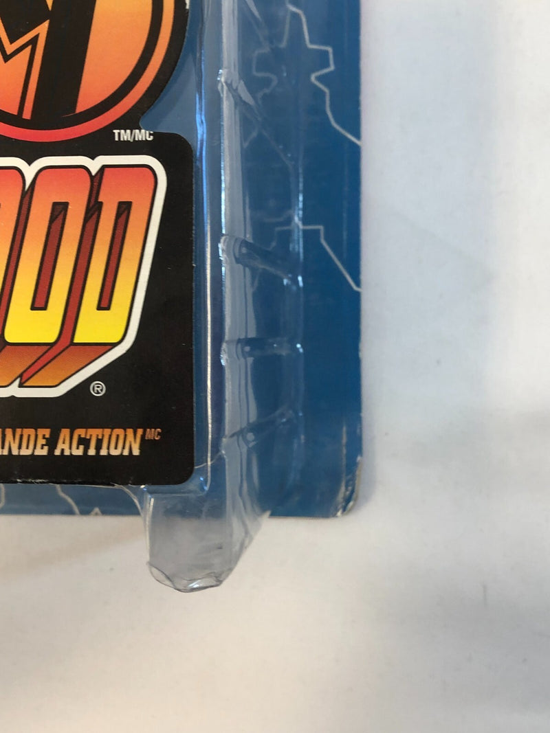 Troll - Youngblood - Rob Liefeld's - 1995 McFarlane Toys
