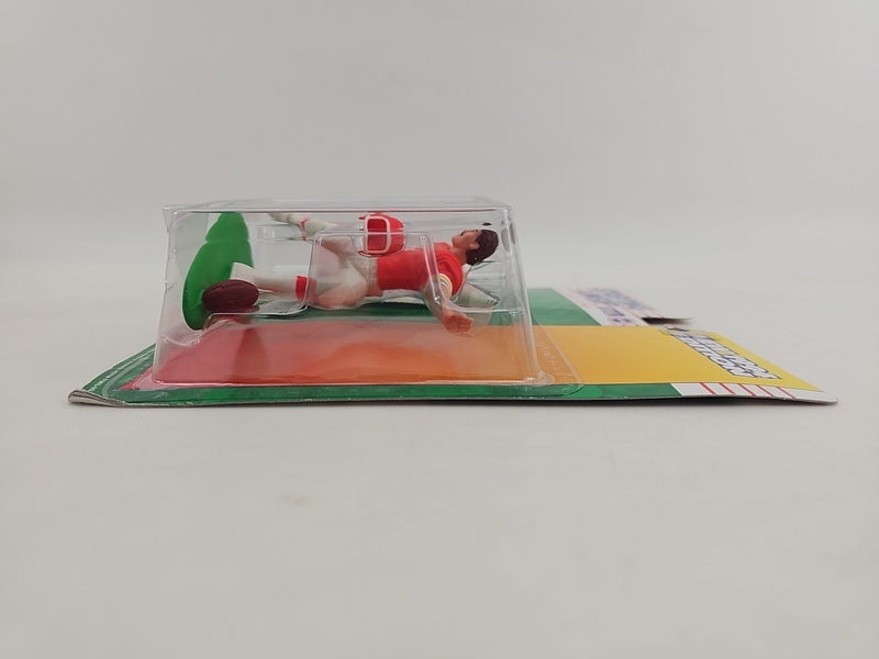 Kenner 1994 NFL Starting Lineup Nick Lowery Kansas City Chiefs Action Figure