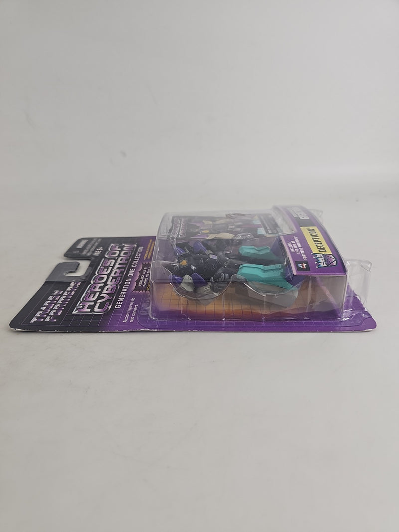 Heroes Of Cyberton Power Power Master Gigatron