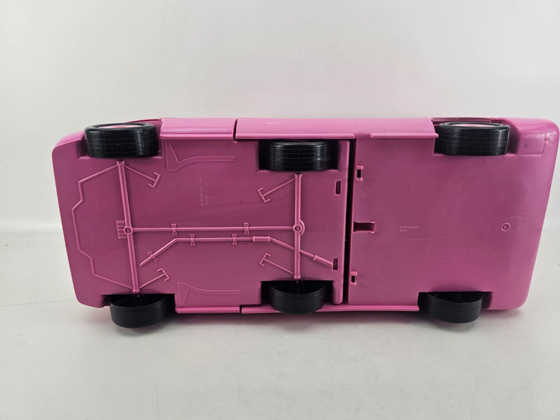 Mattel - Vintage 1989 Barbie Magic Voyager Camper