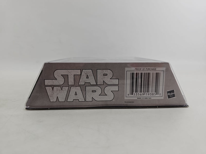 Star Wars Comic Packs #2 Governor Tarkin & Stormtrooper 3.75" Action Figure New