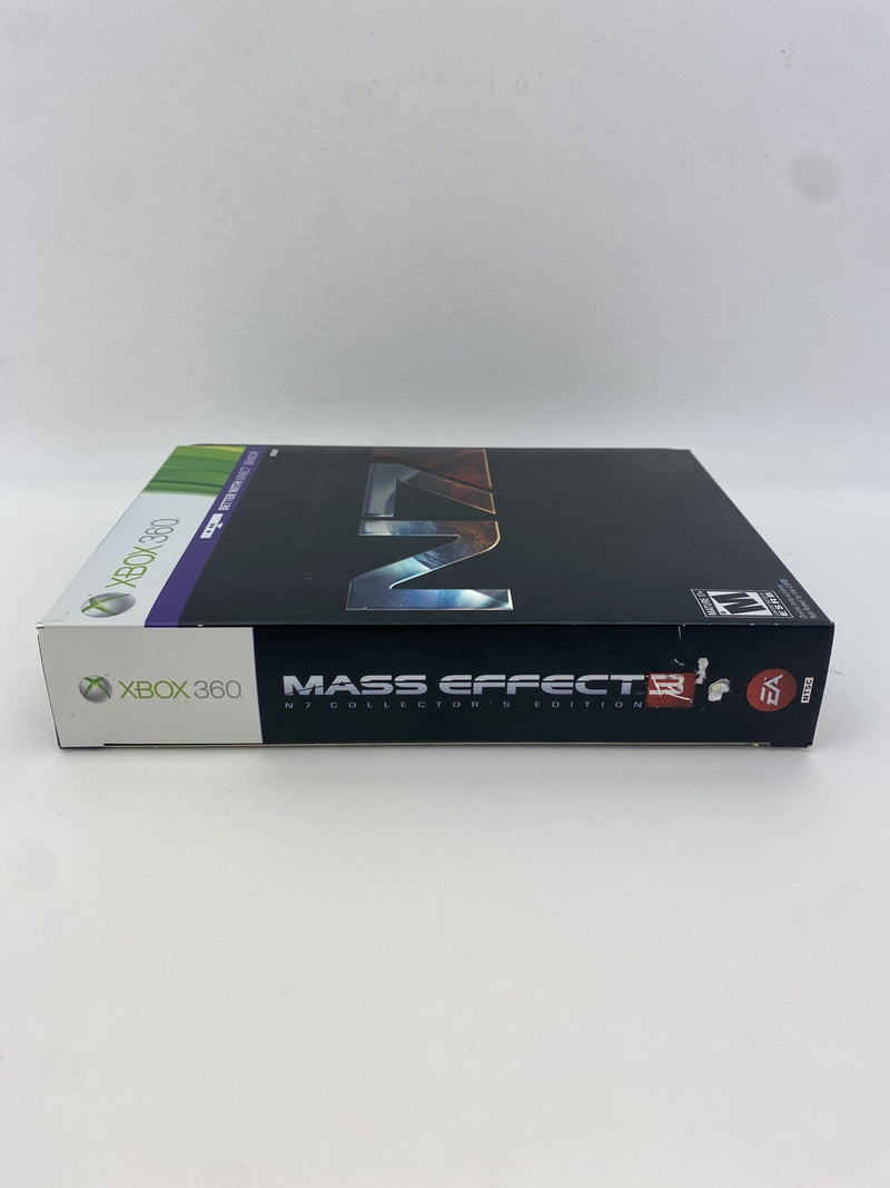 Xbox 360 Mass Effect 3 Collectors Edition