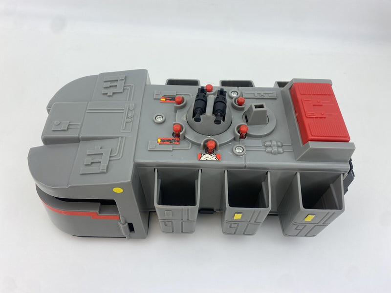 Star Wars Empire Strikes Back Imperial Troop Transport Kenner GDE CANADIAN