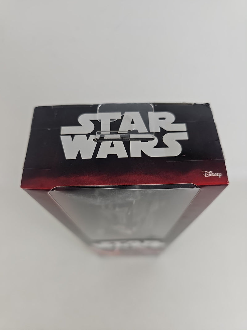 Star Wars Revenge OF The Sith Darth Vader 12 Inch Action Figure 2015 Hasbro New