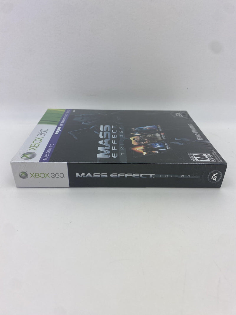 Xbox 360 Mass Effect Trilogy (sealed)