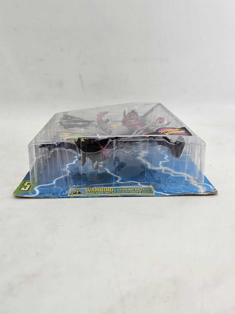 Widow Maker- Wetworks - Action Figure - McFarlane NEW