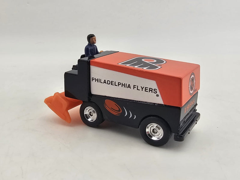 PHILADELPHIA FLYERS 1998 ZAMBONI/WHITE ROSE COLLECTIBLES