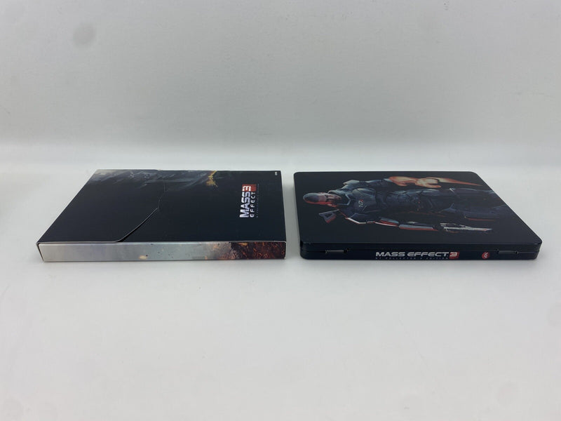 Xbox 360 Mass Effect 3 Collectors Edition