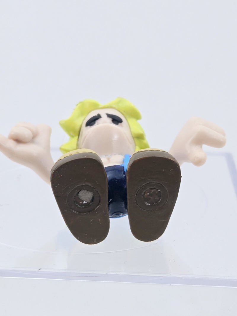 Tech Deck Dude Sven
