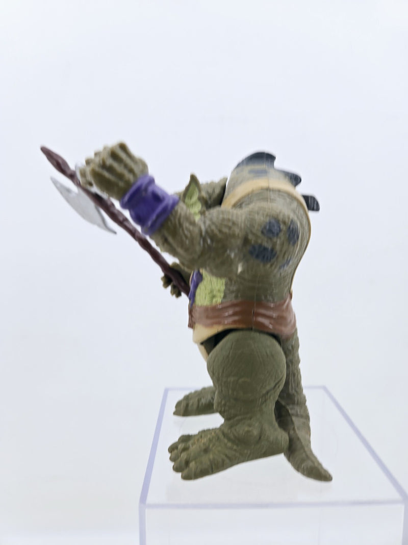 Slithe 1985 Ljn Thundercats Action Working