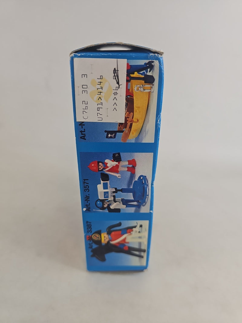 PLAYMOBIL  Vintage 3575 New