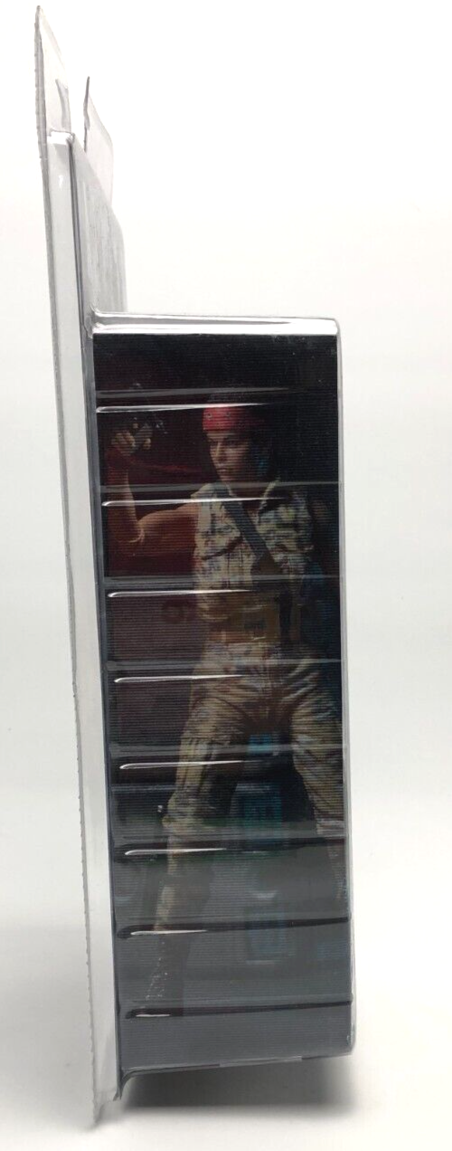 Private Jenette Vasquez Action Figure Aliens 30th Anniversary 2017 Neca