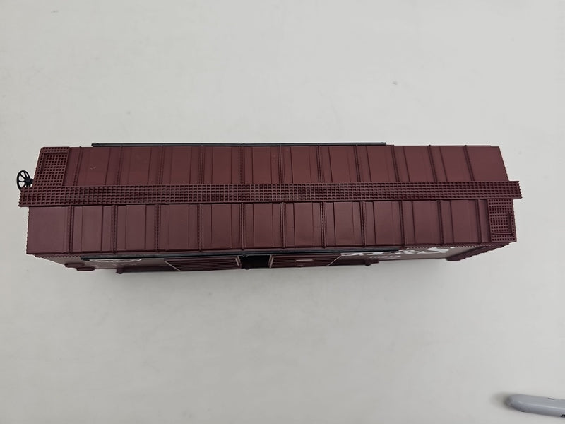 Lionel O Gauge Spokane, Portland And Seattle Railway Double Door Boxcar #19213