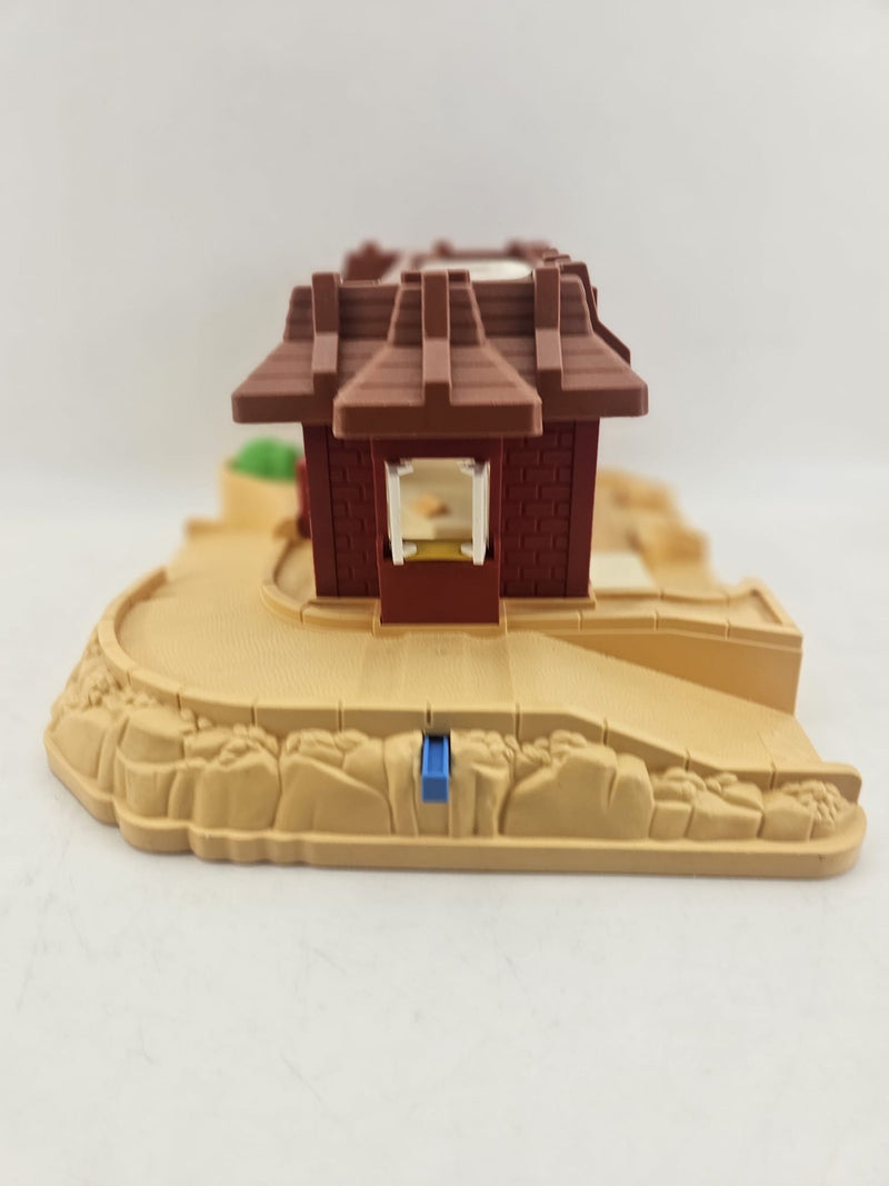Vintage Fisher-Price McDonald's 2552 Incomplete 1989