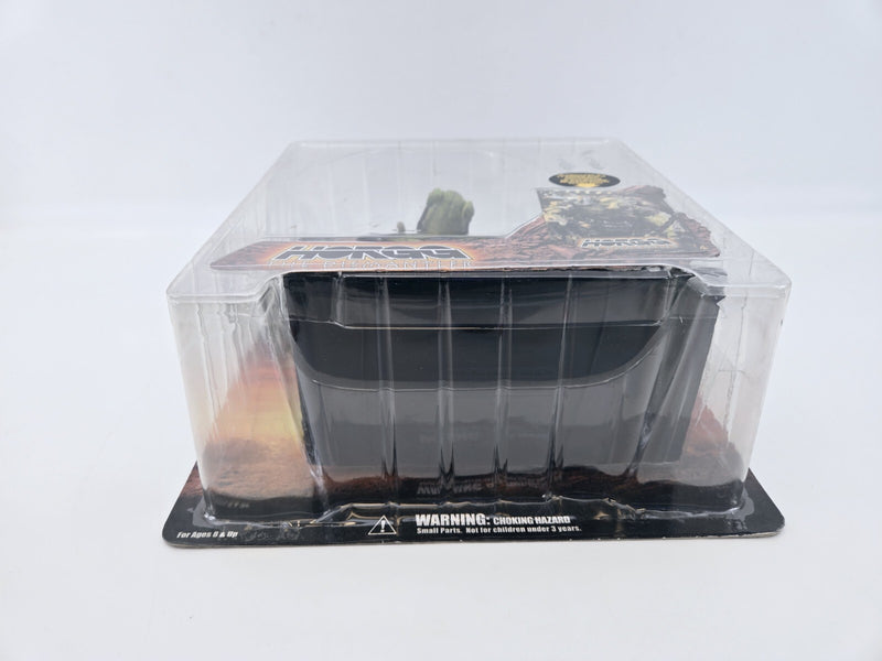Mutant Earth HORGG Action Figure Stan Winston Creatures  2001