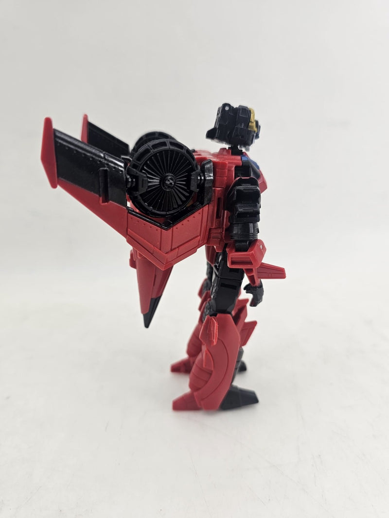 Windblade 100% Complete Deluxe Generations - Titans Return Transformers