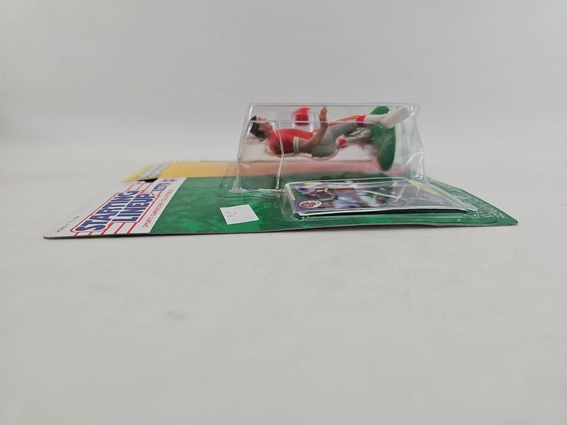 Kenner 1994 NFL Starting Lineup Nick Lowery Kansas City Chiefs Action Figure