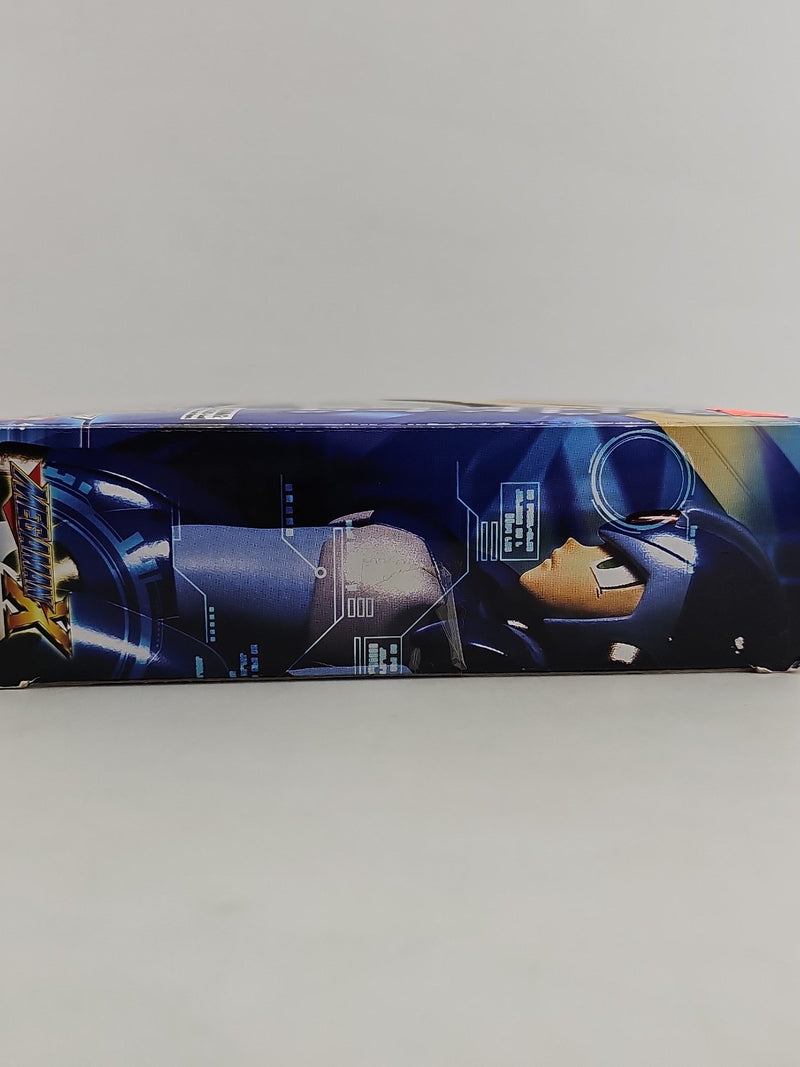 Figure D-Arts Rockman mega man X From Bandai