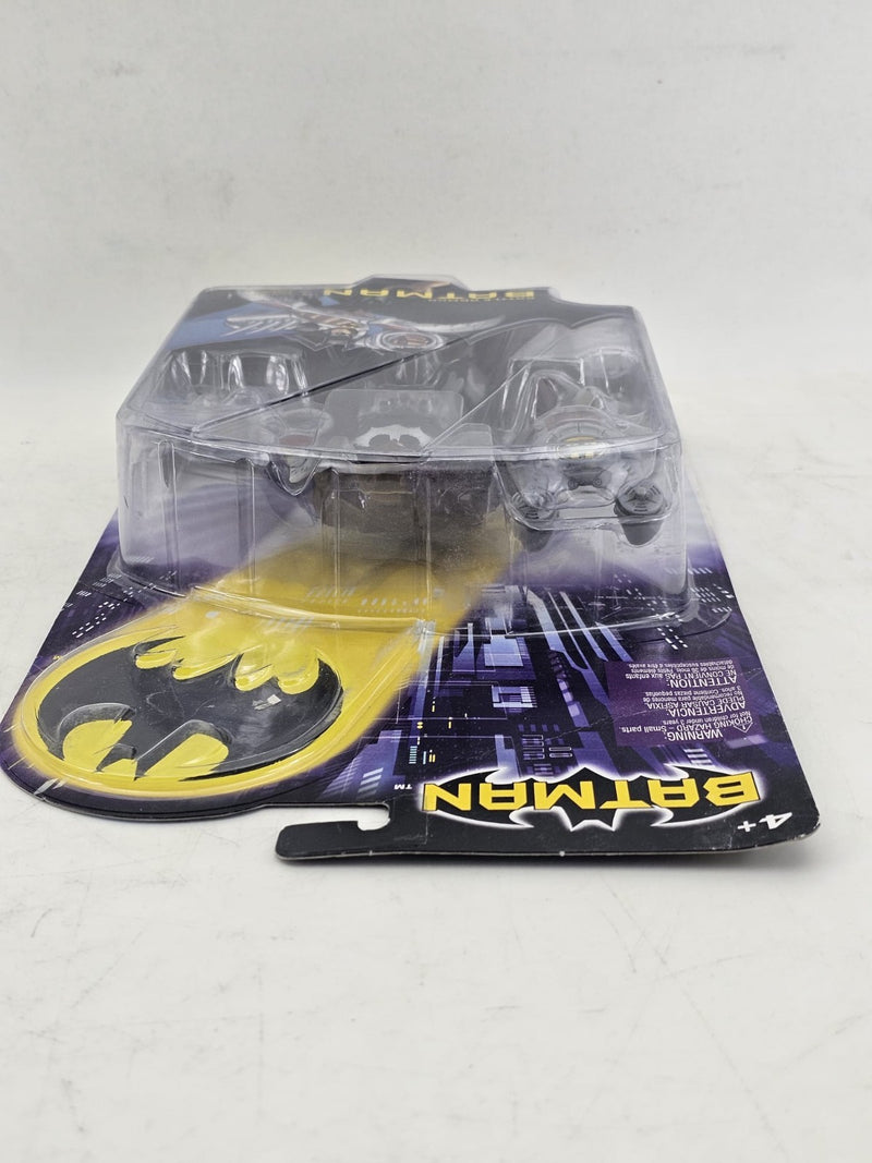 Mattel - Battle Armor Batman - Batman Action Figure  2003 NEW