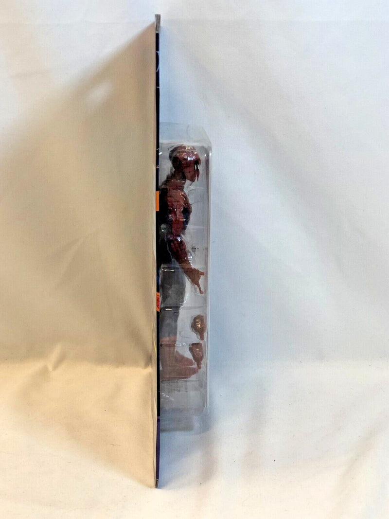 Spider-man - Marvel Comics - Poseable Action Figure - 2020 Hasbro E9317