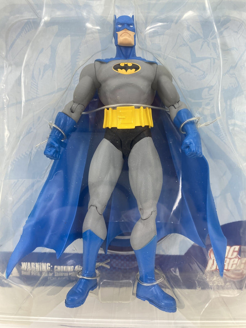 DC Direct Batman Reactivated Series 1 New Sealed