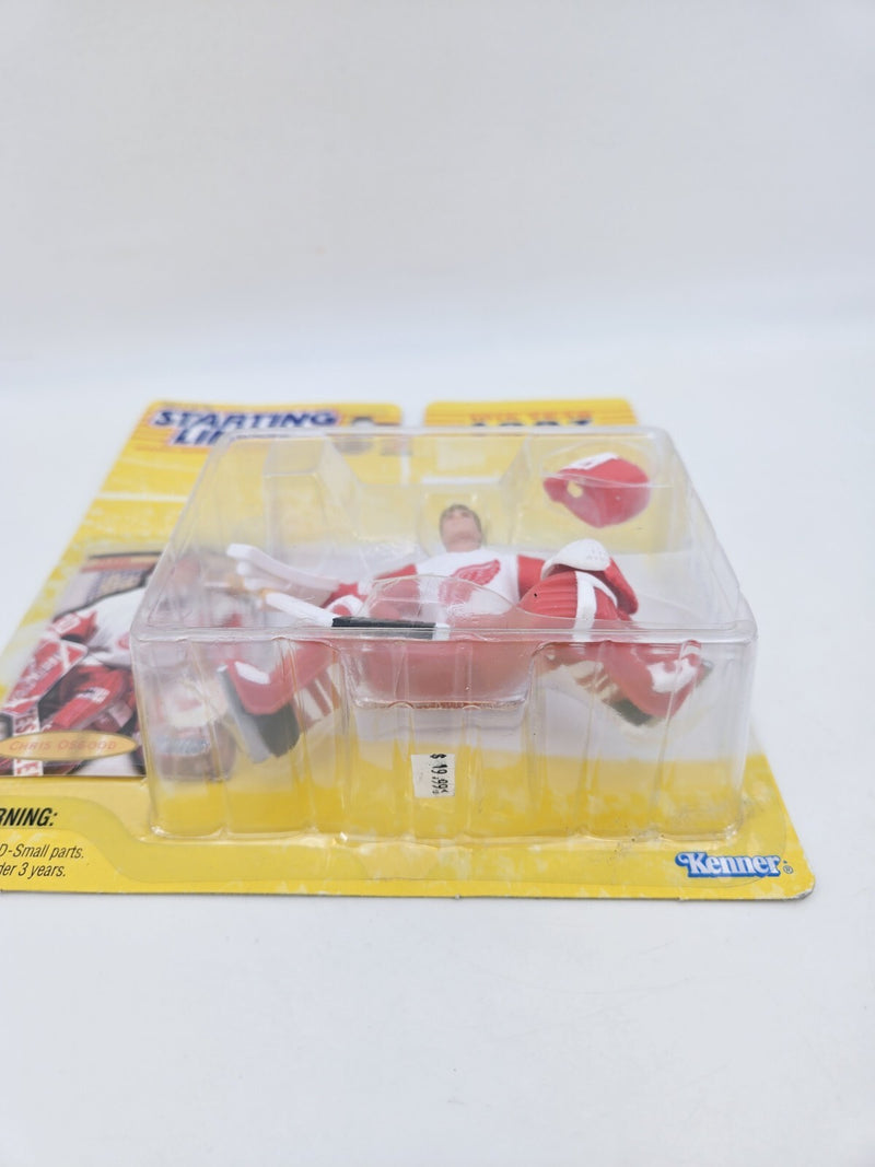 Kenner Starting Lineup 1997 Chris Osgood
