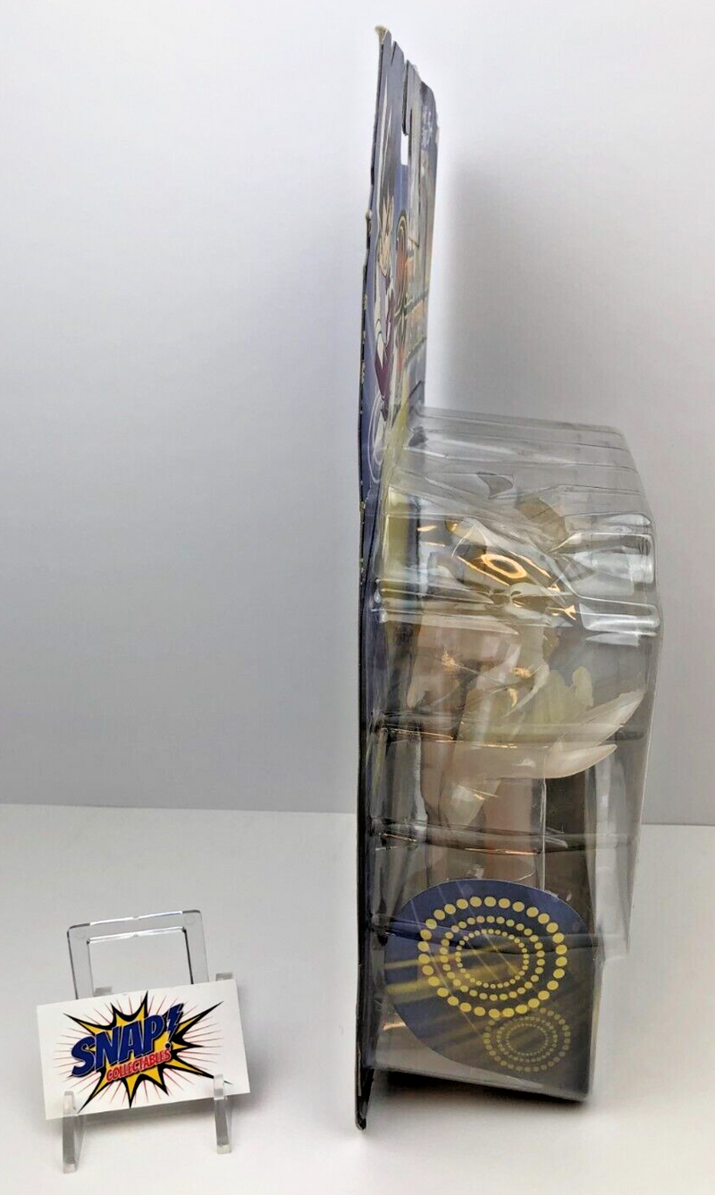 Urth - The Purifying Elemental - Duel Masters  - 2003 Hasbro