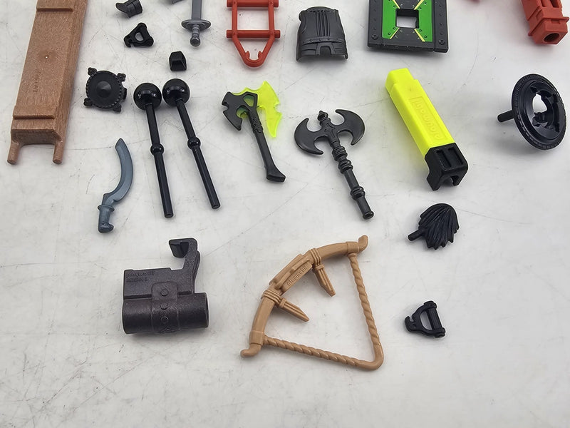Playmobil Knights 6002 Huge lot