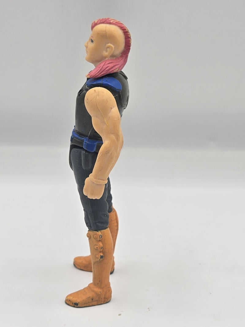 vintage 1985 Kenner Star Wars Droids TV Series Thall Joben Action Figure