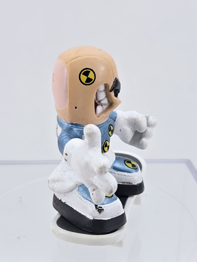 Tech Deck Dude Whiplash
