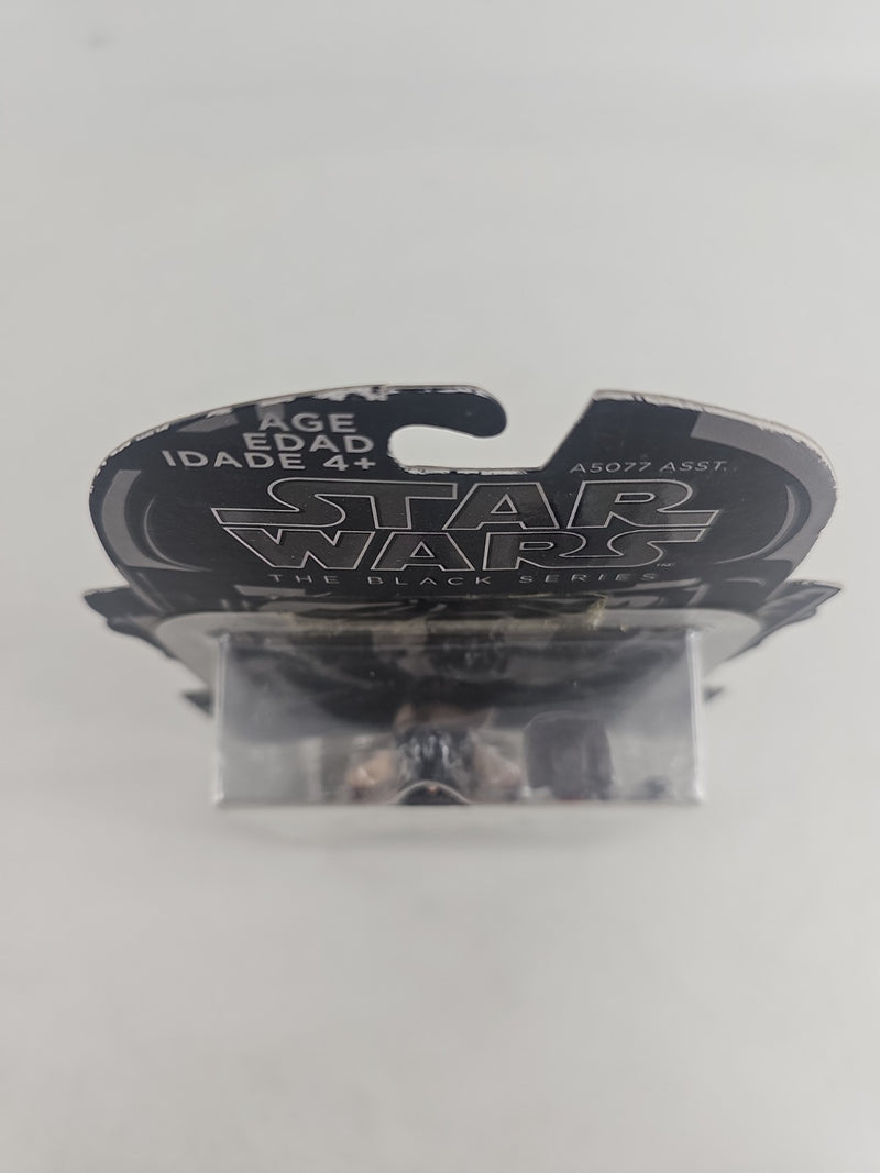 Star Wars Black Series 3.75" Princess Leia Organa #17 Action Figure 2014