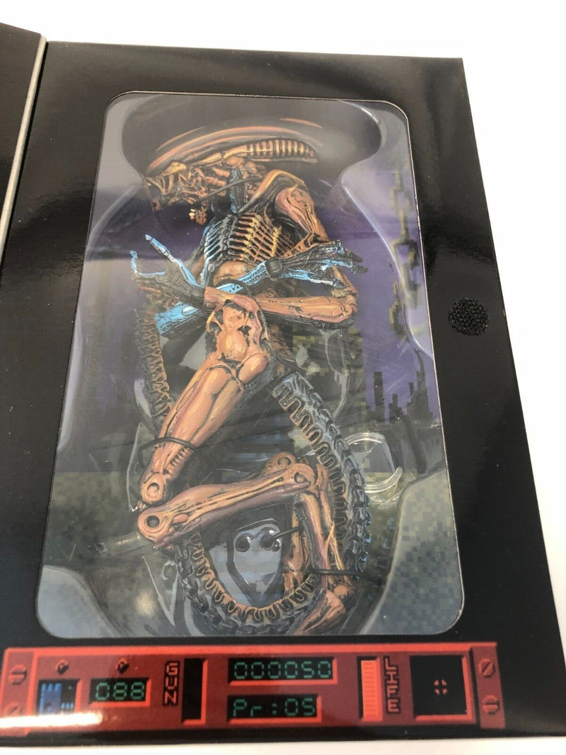 Dog Alien  - Aliens 3 - Aliens 2014 NECA Reel Toys