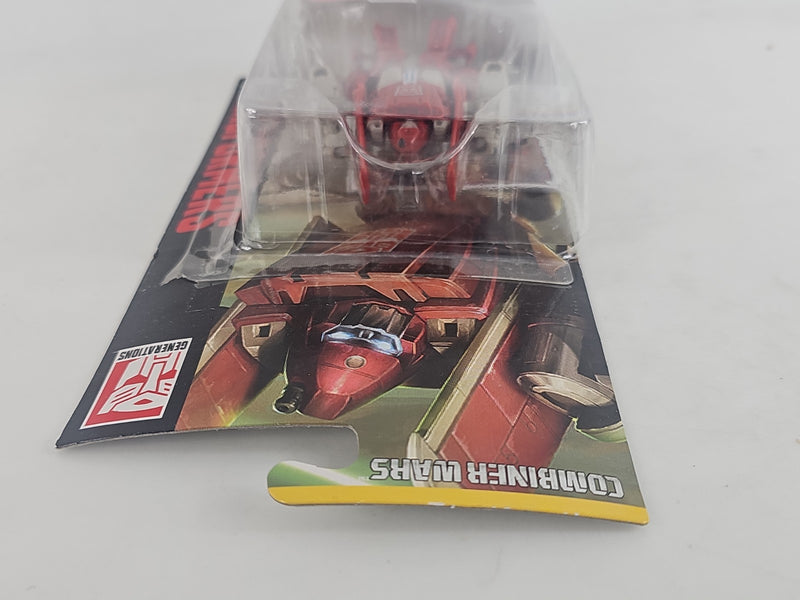 Transformers Generations Combiner Wars Legends Class Powerglide Figure Toy