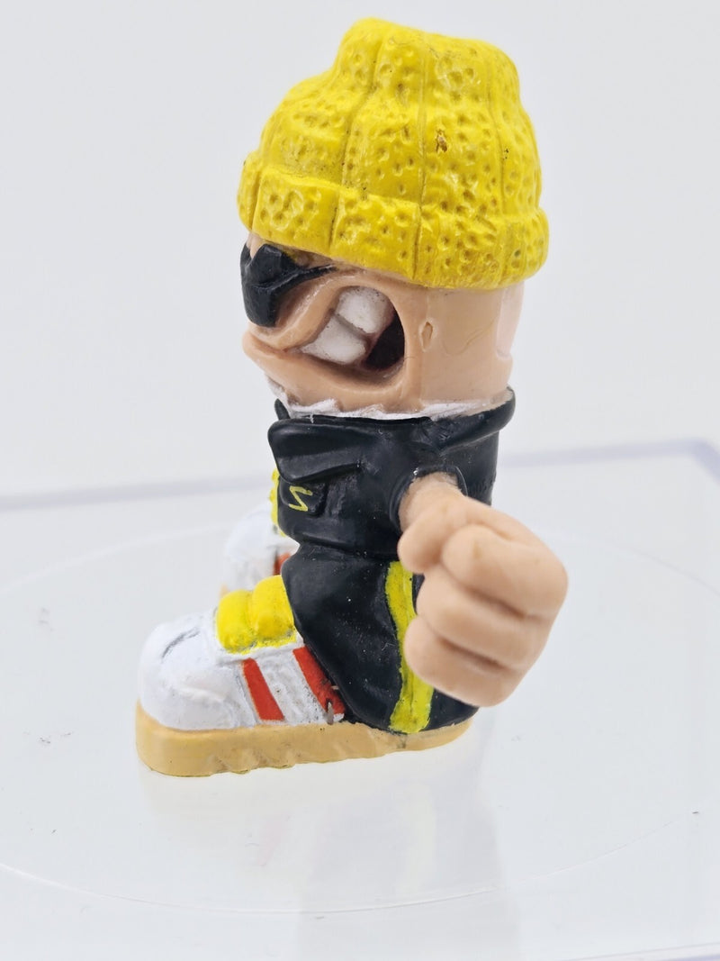Tech Deck Dude Evolution Zoods #81 Splinter Figure