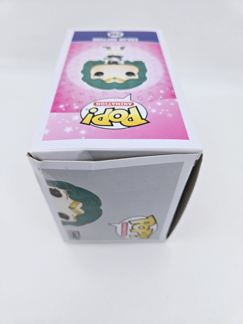 Funko Pop Sailor Moon Sailor Neptune #298