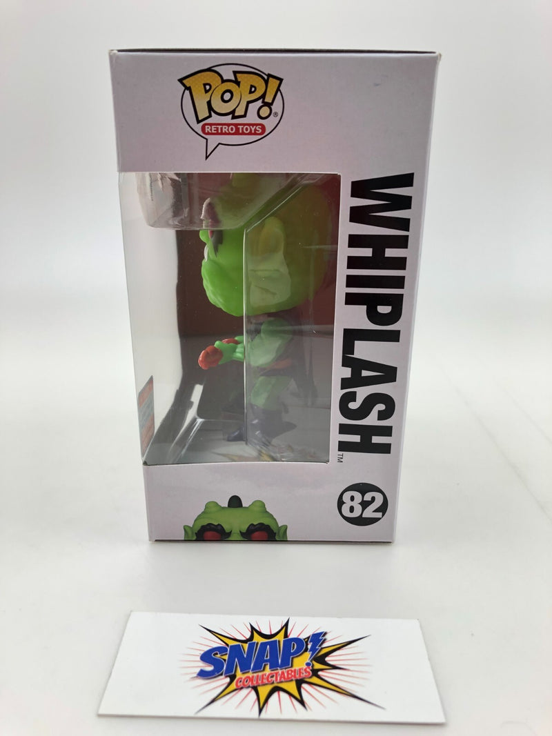 Whiplash MOTU 2021 Summer Virtual Funkon Limited Edition Funko Pop 82