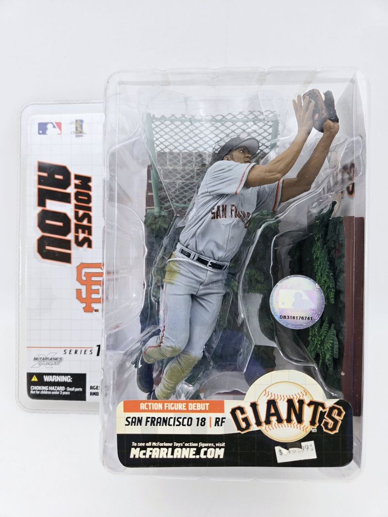 McFarlane Series 13 Moises Alou