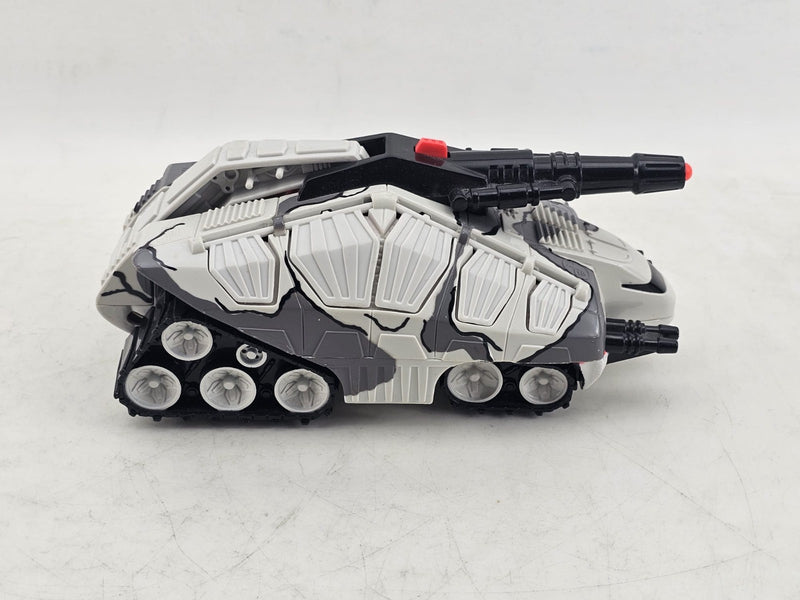 Hot Wheels Stego Striker Attack Pack Series Mattel Toy Vehicle 1993 Vintage