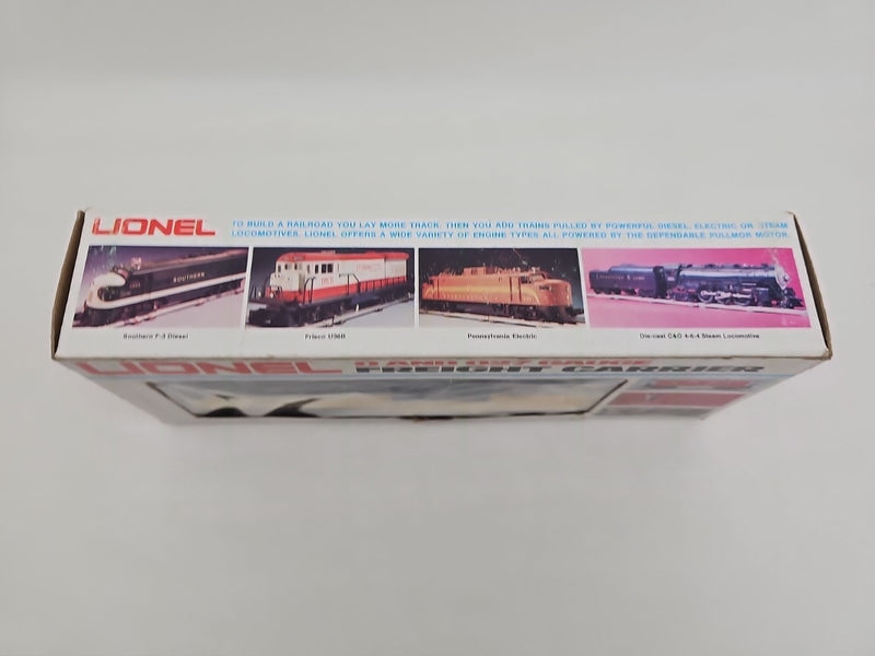 LIONEL -#9426 C & O BOXCAR