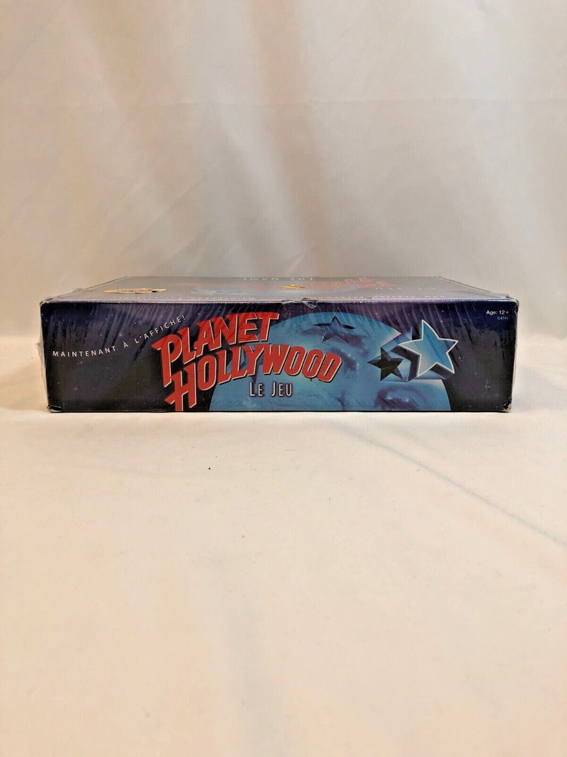 Planet Hollywood - The Game - 1997 Hasbro C4741