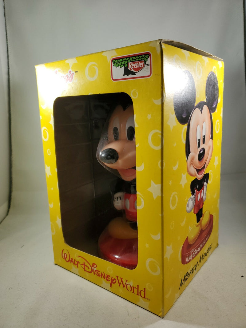 Disney Mickey Mouse Bobble Head